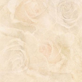 Плитка керамическая Нефрит Мэри розовый 33х33