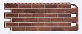 Панель отделочная Solid Brick DORSET  (1х0,42)м (0,42м2)