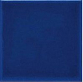 Сиди-Бу-Саид Однотонная глянц.синий (12-01-4-01-11-65-1001) 9,9х9,9