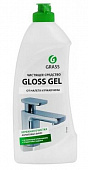 Средство для ванных комнат чистящее GRASS Gloss 0,6л кислотное 