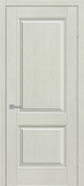 Дверь межкомнатная Schlager London ПГ софт белый 70*200