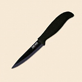 Нож для нарезки Black 12.5см КТ335В