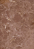 Плитка керамическая  Axima Арго коричневая низ  28*40