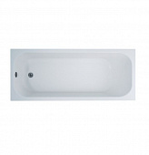 Ванна акриловая MIRSANT Анапа Premium 170х70 с каркасом