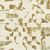 Декор керамический AltaCera Mosaic Palm DW7MSP01 305х305