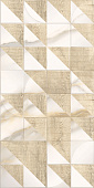 Плитка керамическая Азори APULIA ORO STRUTTURA 31,5х63 