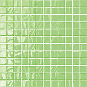 Темари яблочно-зеленый мозаика 20077N  29,8*29,8