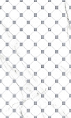 Плитка керамическая Gracia Ceramica Elegance grey 03   v2 30х50 