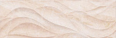 Плитка керамическая Laparet Pegas 17-10-11-1179 рельеф 20х60