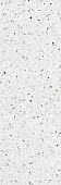 Плитка керамическая Керамин Мари Эрми 7 светло-серый 25х75 