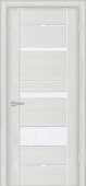 Дверь межкомнатная Schlager Mistral 7-W софт белый 600