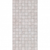 Анабель серый Декор (09-00-5-18-31-06-1416) 30х60  (мозаика)		