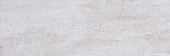 Плитка керамическая Нефрит Модена серый 20х60