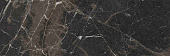 Плитка керамическая Нефрит Лацио черный 376  20х60