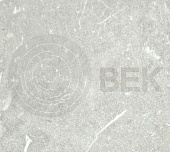 Панель ПВХ Штромболи серый 90027 (250х2700х9 мм) 