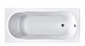 Ванна акриловая Santek Касабланка XL170*80 каркас+сифон