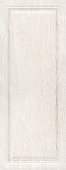 Кантри Шик белый панель 7191 - 20х50