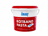Шпатлевка финишная Knauf Ротбанд паста Профи 5 кг