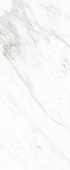 Плитка керамическая Gracia Ceramica Scarlett white белый 01 25х60 