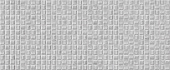 Плитка керамическая Gracia Ceramica  Supreme grey серый мозаика 02  v2 25*60 