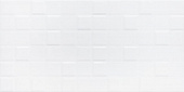 Плитка керамическая LB-Ceramics Астрид Плитка настенная белая 1041-0173 / 1041-0233 20х40