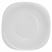 Тарелка обеденная Luminarc Нью Карин белая  26см H5604