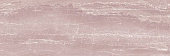 Плитка керамическая Нефрит Прованс розовый 00-00-5-17-01-41-865 20х60