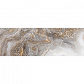 Плитка керамическая Laparet Goldy 25х75 серый