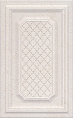 Сорбонна панель декор AD/A405/6356 25*40