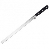 Нож кухонный Ivlev Chef Profi для ветчины 30,5см кованый нержавеющая сталь 5Cr15 803-318