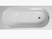 Ванна акриловая Vagnerplast Kasandra 150*70 Bianco на каркасе