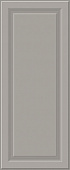 Плитка керамическая Gracia Ceramica Liberty grey серый 02  25х60