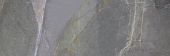 Плитка керамическая Laparet Shade 25х75 тёмно-серый