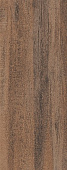 Миф 3Т Плитка настенная коричневый 20х50