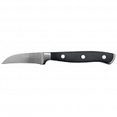 Нож для чистки изогнутый TallerR TR-22026