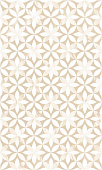 Плитка керамическая Gracia Ceramica Donna beige wall 03  v2 30х50 