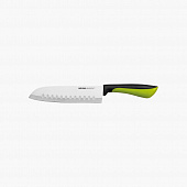 Нож разделочный 17,5см. NADOBA, серия JANA 723116