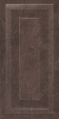 Версаль коричн панель обрезной 11131R 30*60