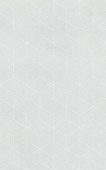 Плитка керамическая Шахты Веста светло-серый верх 01 25х40 