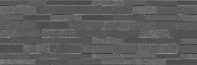 Гренель серый темный структура обрезной 13055TR 30*89,5