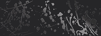 Слой аква черный/STRATO ACQUA NEGRO Декор 25.1*70.9 						