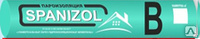 Пароизоляция Спанизол В (35м2) 