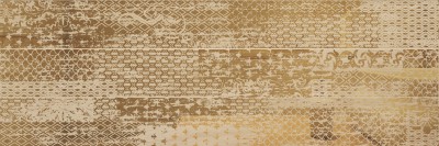 Декор керамический AltaCera Vesta Gold DW11VST11 200*600