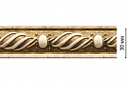 157-17 Цветная лепнина