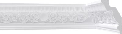 Плинтус потолочный Формат 2м 211517