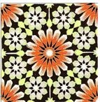  Клеенка столовая 073 D (1.32*22м)
