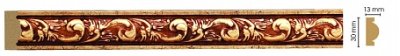 157- 552 Цветной молдинг