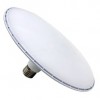 E27 50W 4000K 4K Ecola высокомощн. круг 220х120 High Bay LED Premium HP6V50ELC
