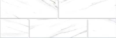 Плитка керамическая Almaceramica  Нью-Йорк / New York TWU11NYK010 рельефная 200*600*8