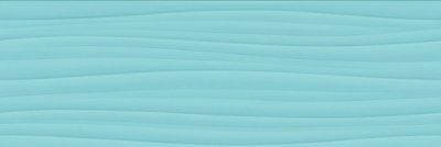Плитка керамическая Марелла бирюз низ 01/Marella turquoise wall 01 300х900